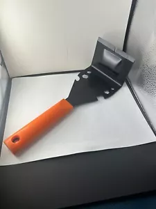 Multi Trim Puller Removal Tool Fit Baseboard Molding Siding Flooring Removal - Picture 1 of 6