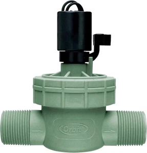 Orbit Sprinkler System 1-Inch Male Npt Jar Top Valve 57467 Tool Outdoor - Picture 1 of 3
