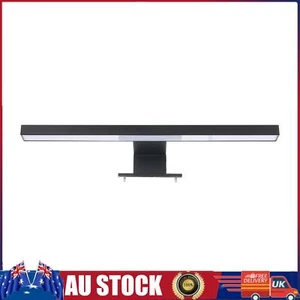 Stylish LED Bathroom Vanity Mirror Light with Elegant Design IP44 - Picture 1 of 11