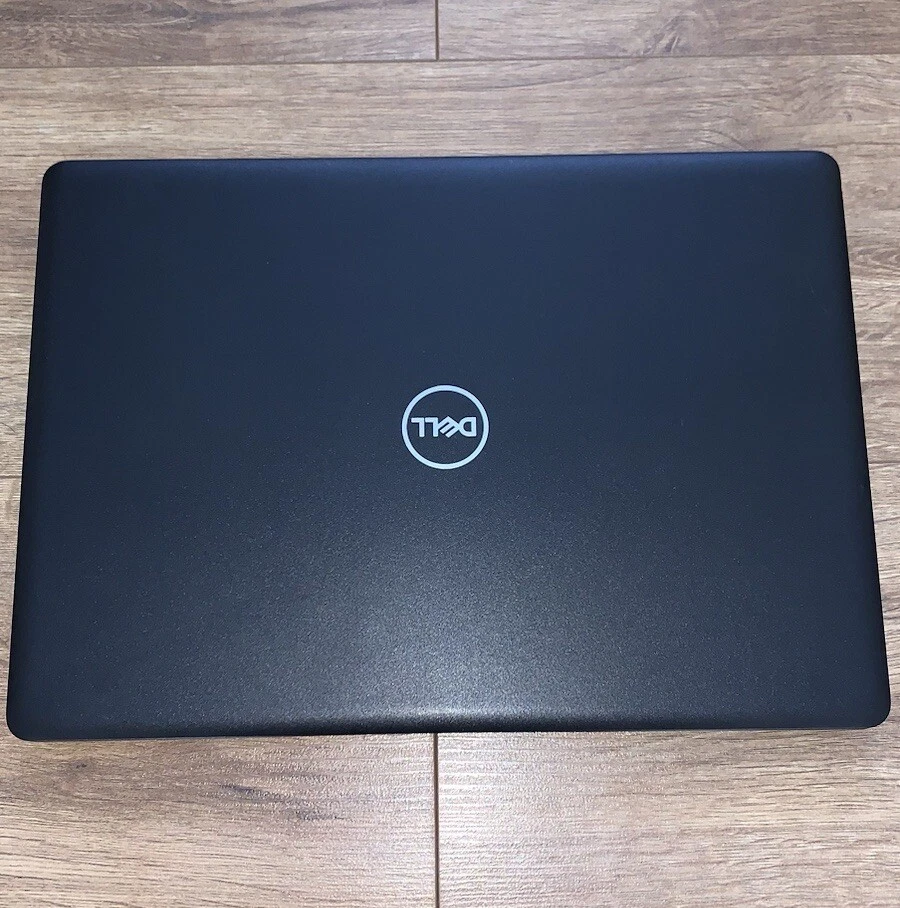 Dell Latitude 3490 Laptop i3 7130U @ 2.7GHz - Image 1 of 4