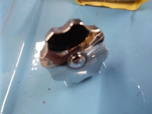 1949 Buick windshield wiper knob Dash nos - Picture 1 of 5