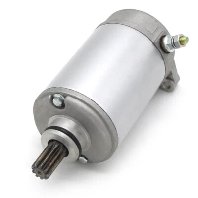Starter Starting Motor for CanAm SkiDoo 420684560 420684562 Lynx Snowmobile V800 - Image 1 of 2