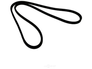 For 1975-1976 Dodge W300 Accessory Drive Belt Fan and Power Steering 98123TZKG - Picture 1 of 2