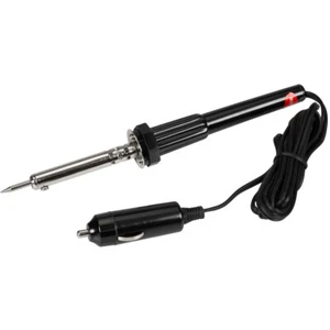 [3DMakerWorld] 30 Watt 12 VDC Car Cigarette Lighter Powered Soldering Iron - Picture 1 of 1