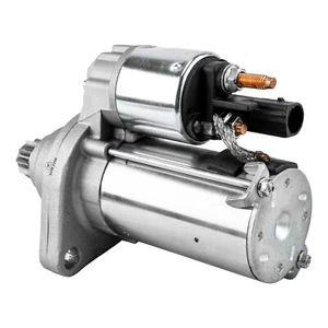 Starter 17970 For Audi A3 2.0L 2006-12 TT 2009 2.0L VW Beetle 2012-13 2.0L - Picture 1 of 11