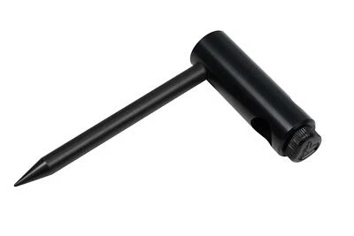 Fox Black Label Slim Stabiliser / Carp Fishing Tackle - Image 1 of 2