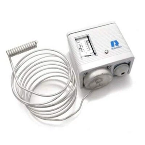 Ranco 016-H6954, Thermostat (-10°C) -5°C - +25°C / Delta T 1,7°C - 12°C - Picture 1 of 1