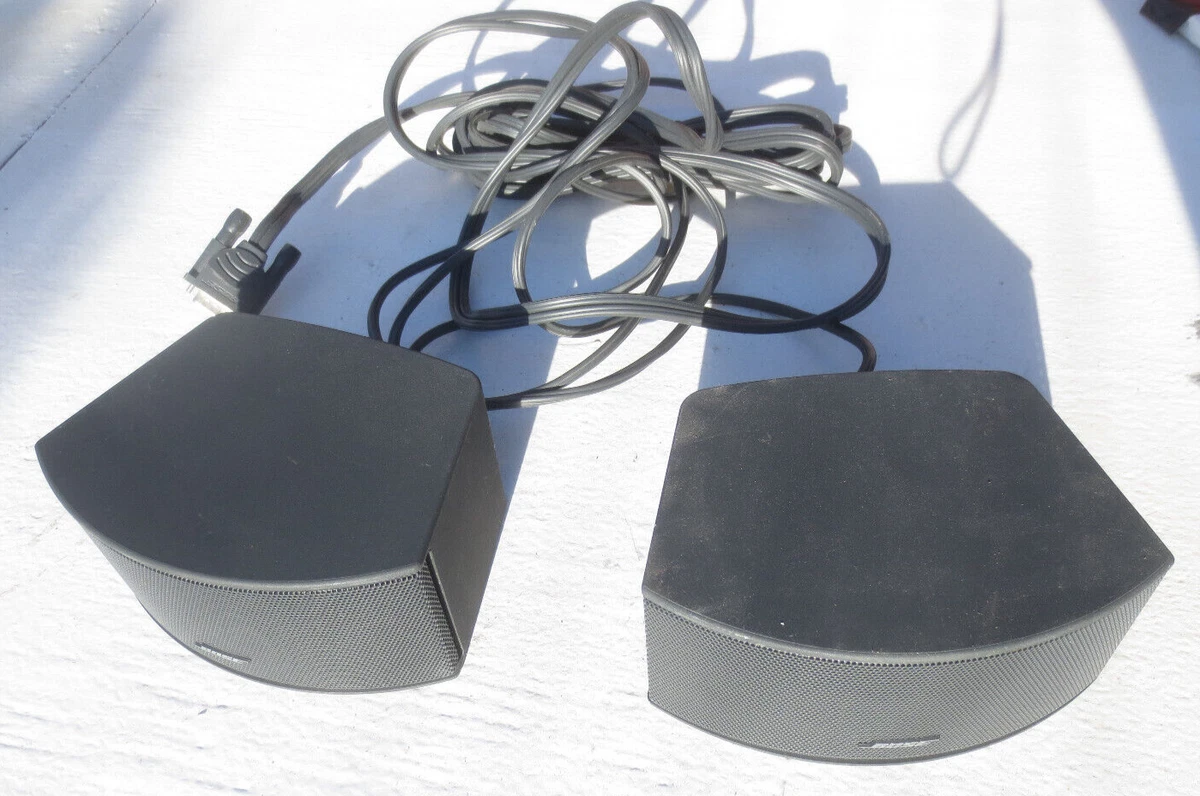 Bose Cinemate Gs Series Ii for sale | eBay