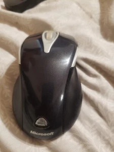Microsoft Wireless Laser Mouse 5000 - Picture 1 of 4