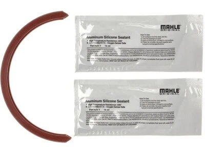 For 2000-2003, 2005-2008 Ford F150 Oil Pan Gasket Set Mahle 62795PYWK 2001 2002 — 第 1/2 张图片