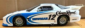 2004 RYAN NEWMAN #12 Crown Royal 1:24 IROC Xtreme Ltd Ed. - Picture 1 of 12