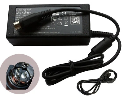 UPBRIGHT® 16V AC Adapter For Harman Kardon SoundSticks II III 2 3 DC Power Supply Charger