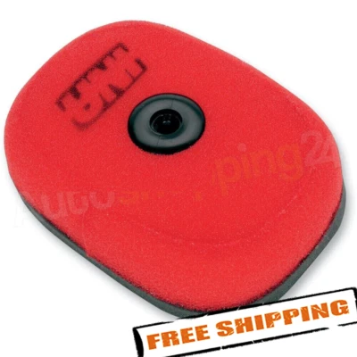 Filtro de aire de dos etapas Uni Filter NU-4073ST Foto 1 de 3