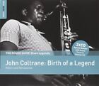 John Coltrane Coltrane John / Birth of a Legend (CD) (UK IMPORT)