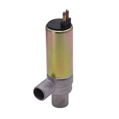 1PC for Mercedes-Benz W107 W126 W463 New Idle Air Control Valve 0001411625 - Изображение 1 из 4