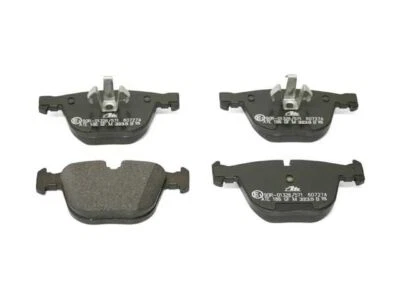 Juego de pastillas de freno traseras para BMW 550i GT 2010-2017 xDrive ATE 18222THQM 2011 2012 2013 Foto 1 de 2