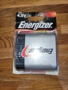 Energizer Max Uktra 4.5V Battery - Picture 1 of 4