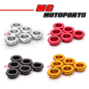 Billet CNC Pressure Plate Collar For Ducati S4RS Classic Multistrada Hypermotard - Picture 1 of 1