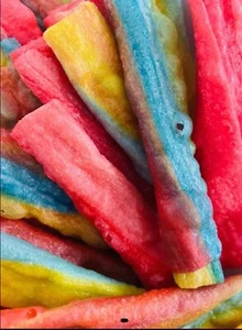 Freeze Dried Fruit Roll Upz - Picture 1 of 4