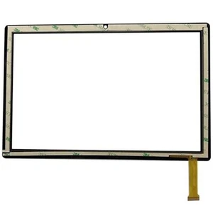 Für toscido T50 Touch screen Digitizer Tablet Ersatz - Bild 1 von 3