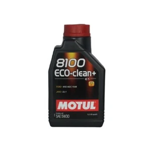 Motoröl MOTUL 8100 Eco-Clean+ 5W30 1L - Bild 1 von 1