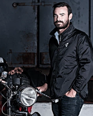 Gerbing 12V Heated Jacket Liner | Motorcycle + Powersports Clothing | Men Women - Image 1 of 4