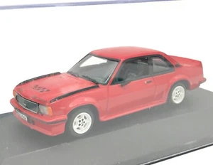 Fabricante de coches de rally de carretera Opel Ascona 400 escala 1:43 ¿Minichamps o similar? - Imagen 1 de 5