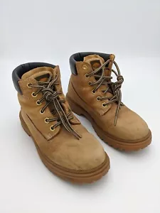 Botas para hombre Dockers by Gerli 190720-008093 doradas bronceadas - talla EE. UU. 7 EU 39 - Imagen 1 de 7