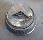 Vintage 1950s Chevy Car or Truck Horn Button Cover 3" Wide #5