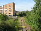 Photo 12x8 Branch line to Castle Works, Cardiff The little-used branch lin c2011