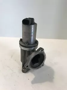 Kia Ceed Egr Valve 28410-27410 Genuine 2.0 Crdi 2009 - Picture 1 of 10