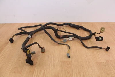 Arnés de cables principal Ski-Doo Summit 600 1999/cableado Foto 1 de 4