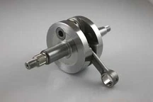 Conjunto cigüeñal HotRods KTM (85SX 2003-2012) (105SX 2004-2011) Foto 1 de 1