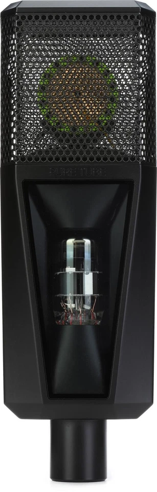 Micrófono condensador de tubo esencial Lewitt Pure Tube Foto 1 de 1