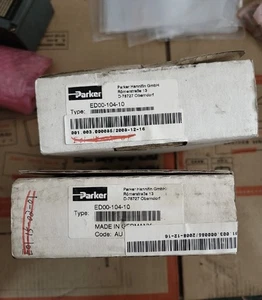 ED00-104-10 New Adjustment Plate - Picture 1 of 5