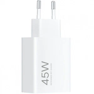 Chargeur mural Xiaomi BHR07SLEU 45 W - Bild 1 von 1