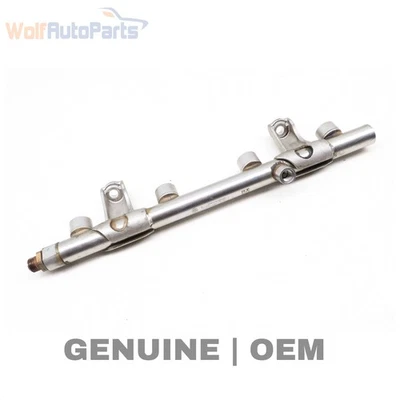 2018-2022 VW PASSAT 2.0L - FUEL RAIL 06L133317L - Image 1 of 4