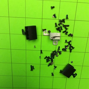 Compaq HP Presario CQ57 Laptop Computer Screw - Picture 1 of 3