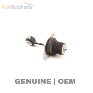 2016-2024 AUDI Q7 2.0L - Right Engine Mount Support Bracket 4M0199870AM - Bild 1 von 5