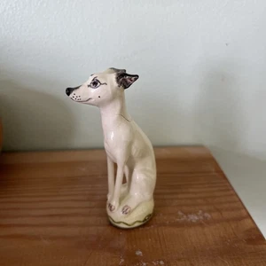 Whippets / Greyhound Small Model Sadly Damaged - Picture 1 of 4