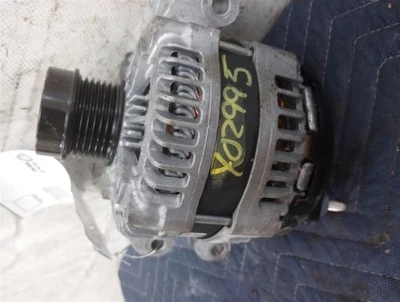 Alternador 220 Amp 12V 68391579AB para 21-23 Jeep Grand Cherokee WL 3.6L 2697982 Foto 1 de 2