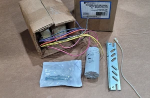 Universal Lighting Technologies M400ML5AC4M-500K Metalldampf-Vorschaltgerät 120-480 - Bild 1 von 3