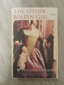 2003 "The Other Boleyn Girl" by Philippa Gregory - Bild 1 von 5