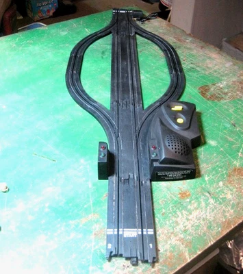 Coche Ranura Tyco Escala HO Nascar Super Sonido y Pit Lane Completo! (PROBADO) Foto 1 de 4