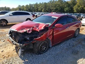 Passenger Front Knee VIN C 8th Digit 16" Wheels Fits 14 SONATA 292790 - Picture 1 of 10