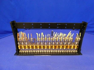ADC PPI15232-MVJT 2x32 2RU High Definition Video Patchbay - Picture 1 of 11