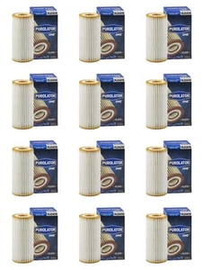Purolator ONE 12pc Engine Oil Filter For 2016-2022 Audi TT Quattro UGXEQ - Picture 1 of 1