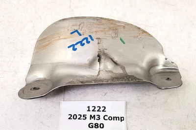 ✅ 21-25 OEM BMW G80 M3 Competition Front Heat Insulation - Image 1 of 4