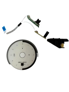 HP - Encoder PCA - 5HB06-67019 - Bild 1 von 1
