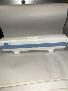 Wrapmaster WM 1500 Alufolie 2003 Spender Schneider Wrap Master weiß Küche - Bild 1 von 9
